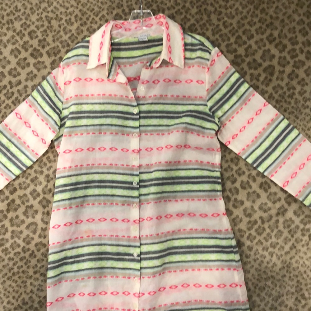 Tunic - Picture 3 of 4